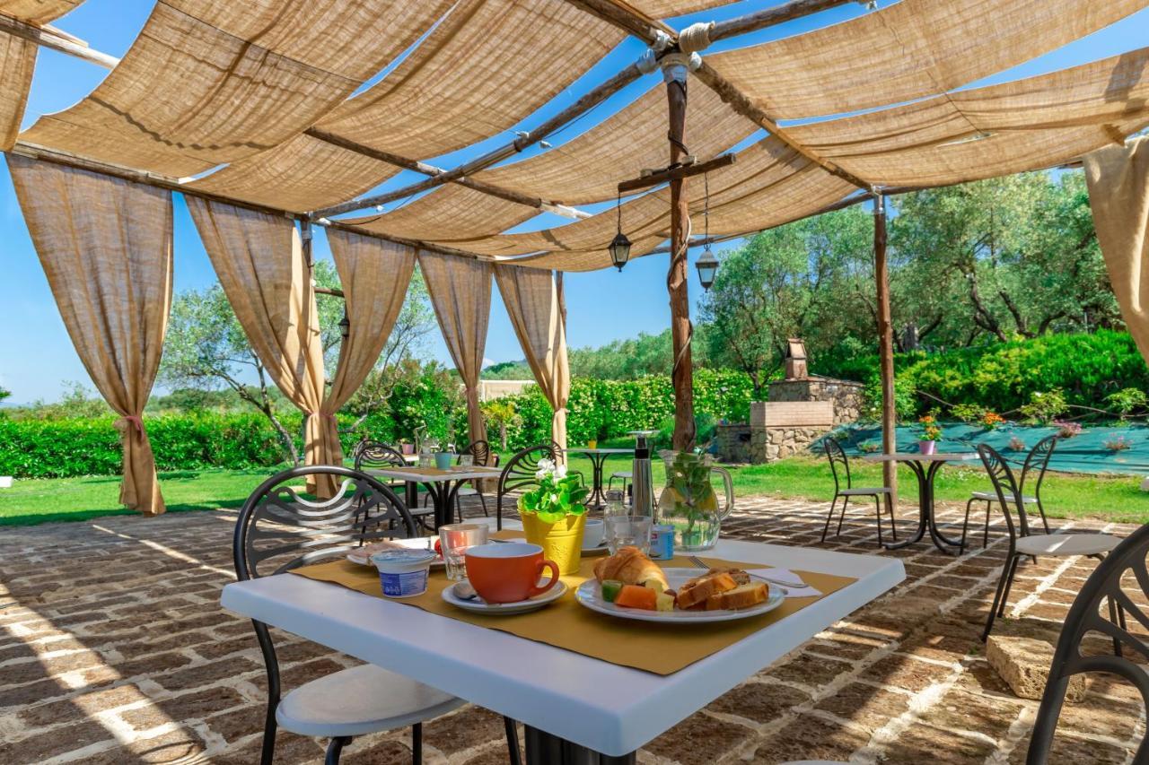 La Casa Medioevale Bed & Breakfast Lamporecchio Bagian luar foto