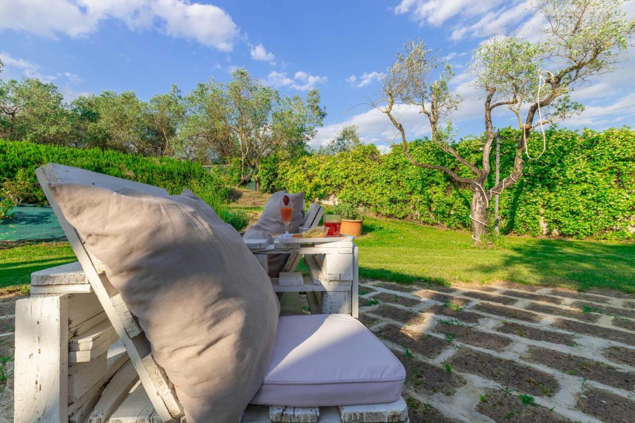 La Casa Medioevale Bed & Breakfast Lamporecchio Bagian luar foto