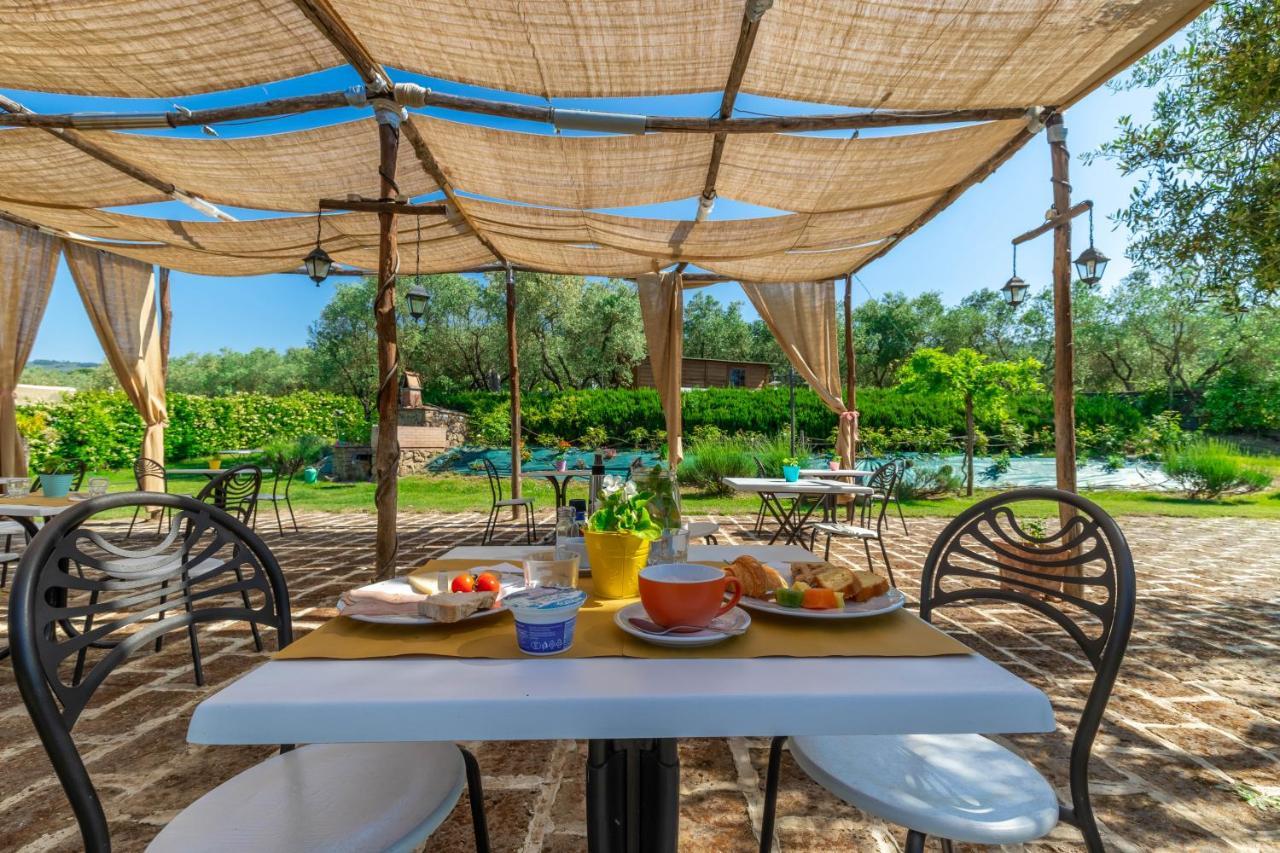 La Casa Medioevale Bed & Breakfast Lamporecchio Bagian luar foto